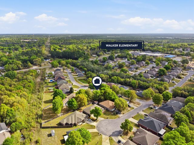 119 Trailwood Lane, Crestview, FL 32539