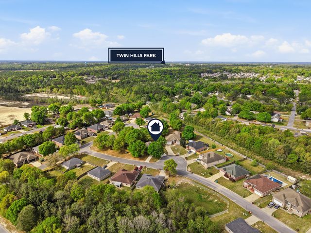 119 Trailwood Lane, Crestview, FL 32539