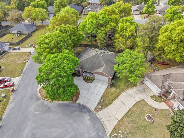 119 Trailwood Lane, Crestview, FL 32539