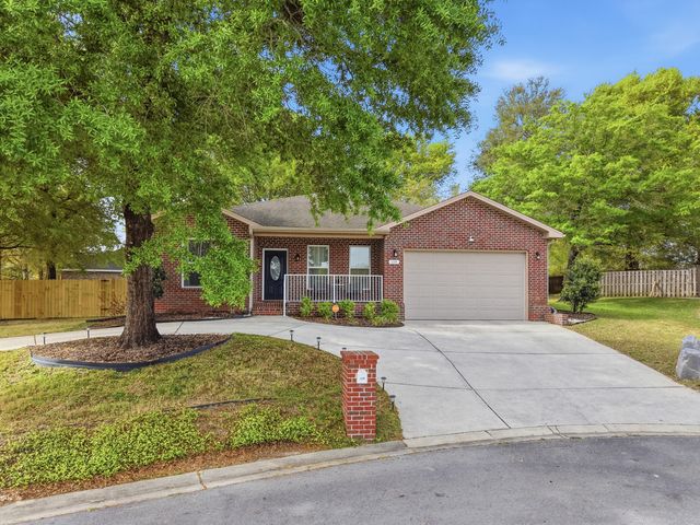 119 Trailwood Lane, Crestview, FL 32539