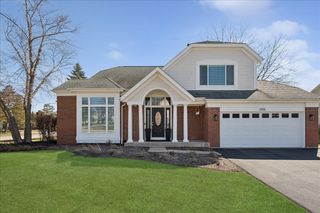 1205 Stratford Court, Lake Zurich, IL 60047