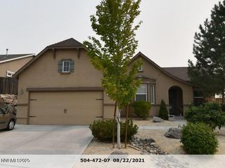 610 Sun Mesa Drive, Sun Valley, NV 89433