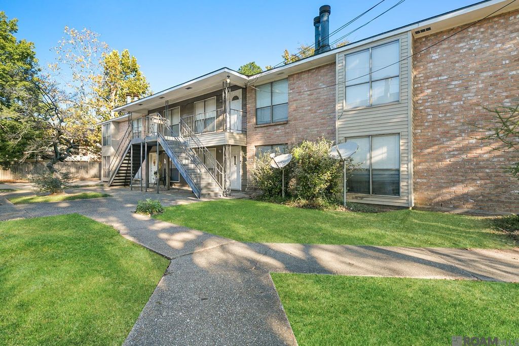 5224 Stumberg Ln, Baton Rouge, LA 70816