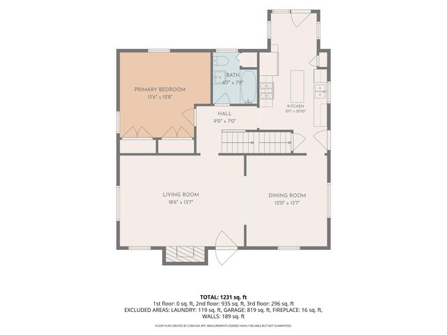 904 Clayton Court, Bellevue, KY 41073