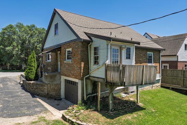 904 Clayton Court, Bellevue, KY 41073