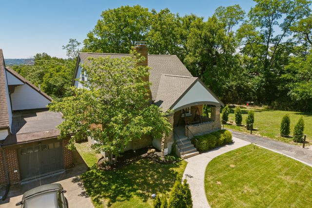 904 Clayton Court, Bellevue, KY 41073