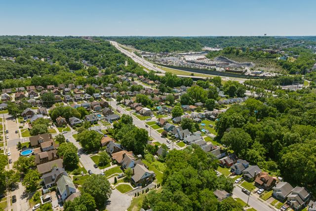 904 Clayton Court, Bellevue, KY 41073