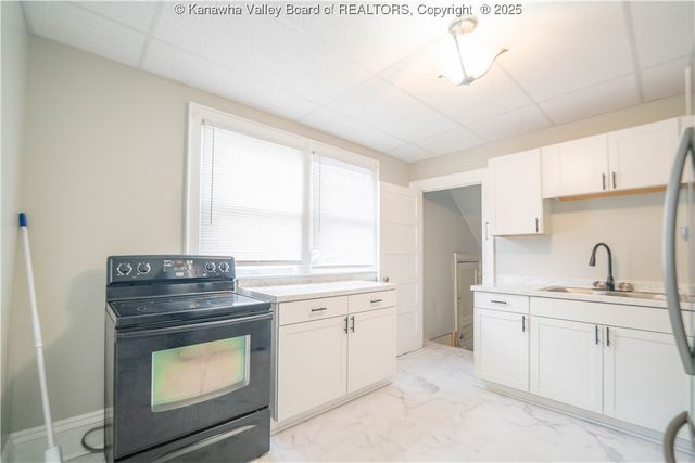 512 Maxwell Street, Charleston, WV 25311