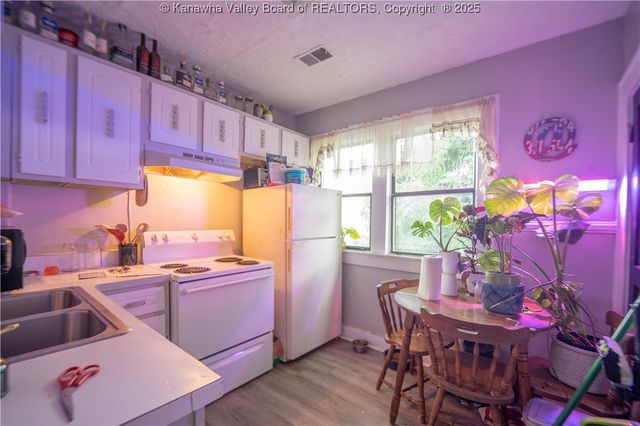 512 Maxwell Street, Charleston, WV 25311