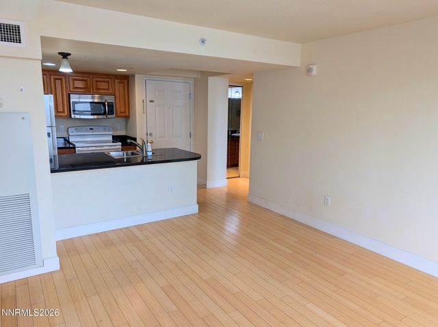 450 N Arlington Avenue UNIT 502, Reno, NV 89503