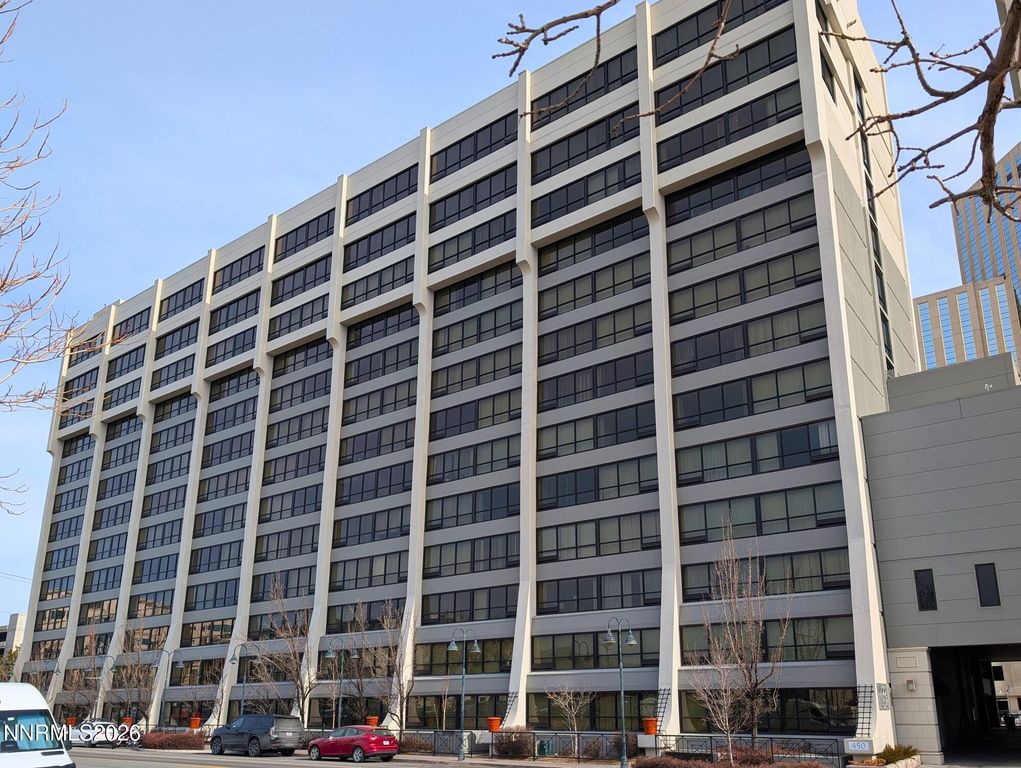 450 N Arlington Avenue UNIT 502, Reno, NV 89503