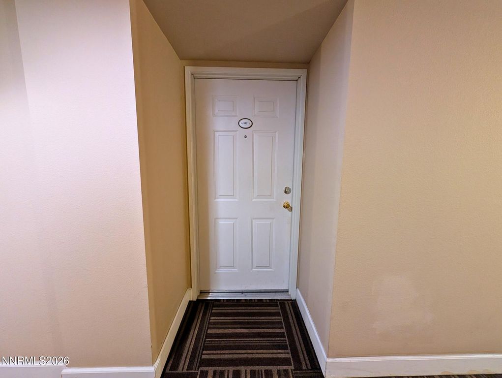 Image 2 of property listing at 450 N Arlington Avenue UNIT 502, Reno, NV 89503