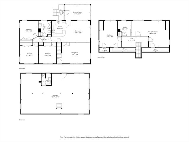129 Forest St, Haverhill, MA 01832