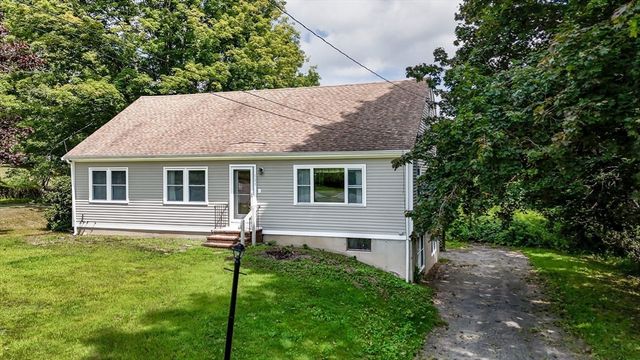 129 Forest St, Haverhill, MA 01832