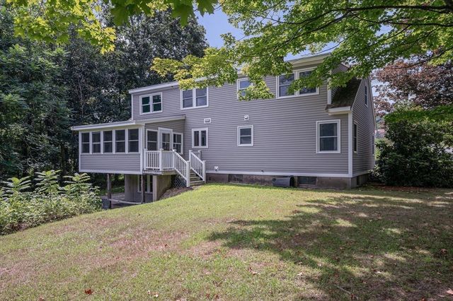 129 Forest St, Haverhill, MA 01832