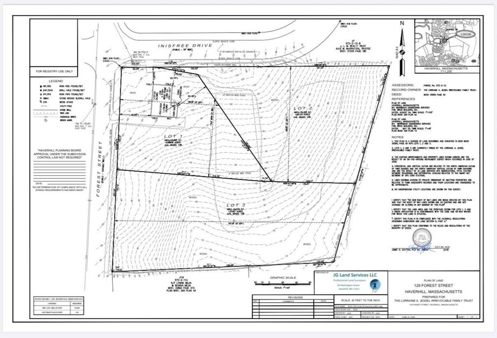 129 Forest St, Haverhill, MA 01832