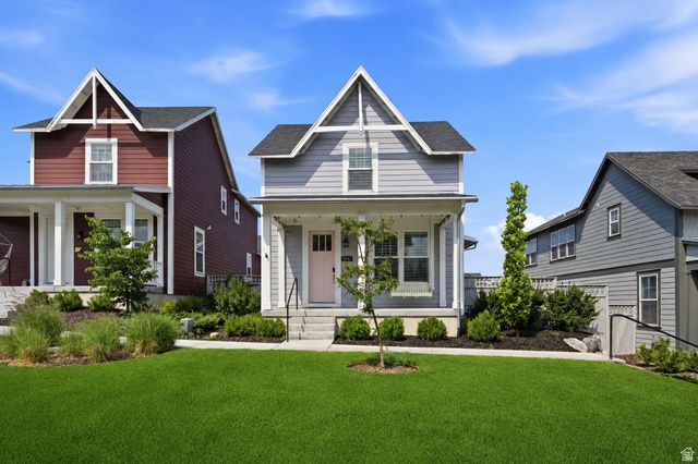 10767 S LAKE TERRACE AVE, South Jordan, UT 84009