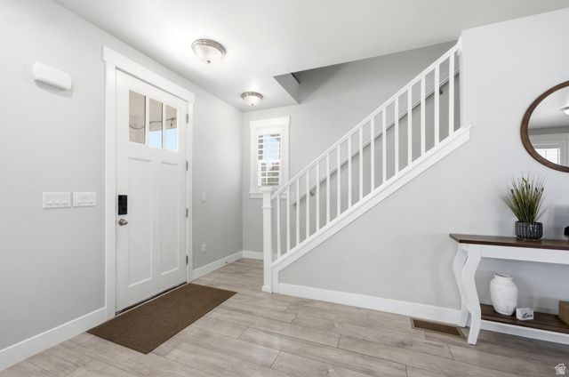 10767 S LAKE TERRACE AVE, South Jordan, UT 84009