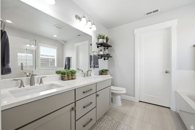 10767 S LAKE TERRACE AVE, South Jordan, UT 84009