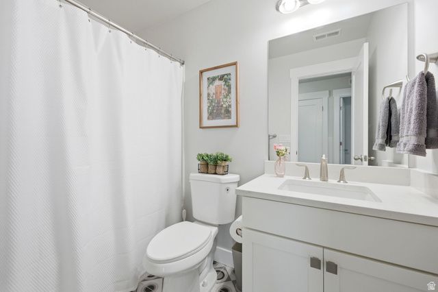 10767 S LAKE TERRACE AVE, South Jordan, UT 84009