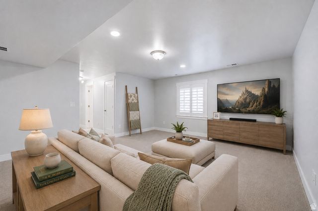 10767 S LAKE TERRACE AVE, South Jordan, UT 84009