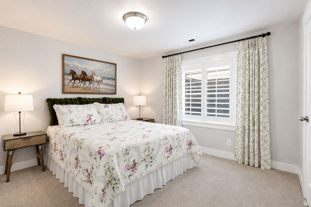 10767 S LAKE TERRACE AVE, South Jordan, UT 84009