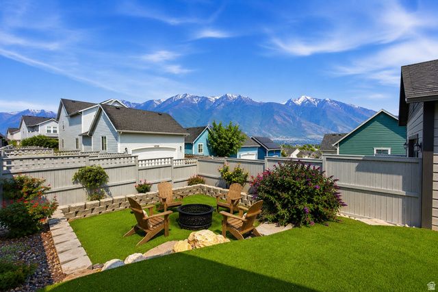 10767 S LAKE TERRACE AVE, South Jordan, UT 84009