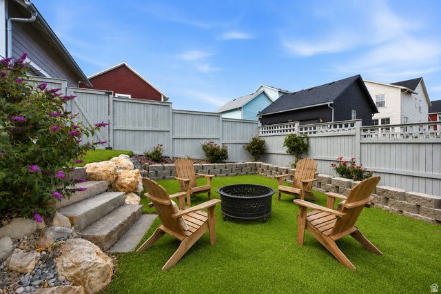 10767 S LAKE TERRACE AVE, South Jordan, UT 84009
