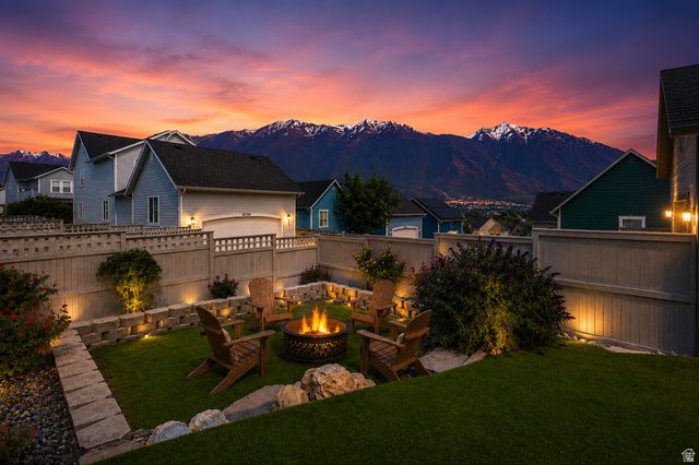 10767 S LAKE TERRACE AVE, South Jordan, UT 84009