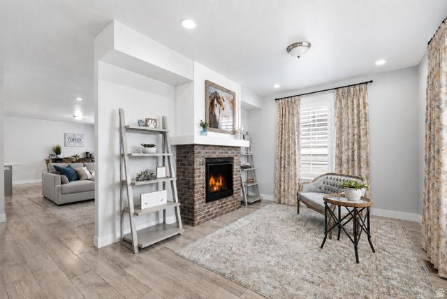 10767 S LAKE TERRACE AVE, South Jordan, UT 84009
