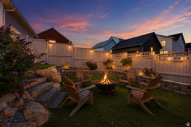 10767 S LAKE TERRACE AVE, South Jordan, UT 84009