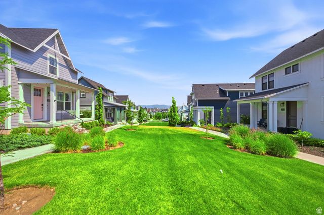 10767 S LAKE TERRACE AVE, South Jordan, UT 84009