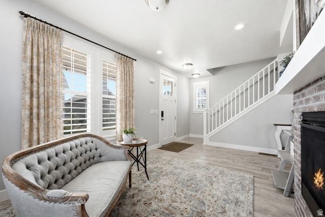 10767 S LAKE TERRACE AVE, South Jordan, UT 84009