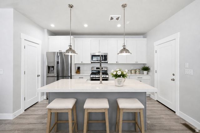 10767 S LAKE TERRACE AVE, South Jordan, UT 84009