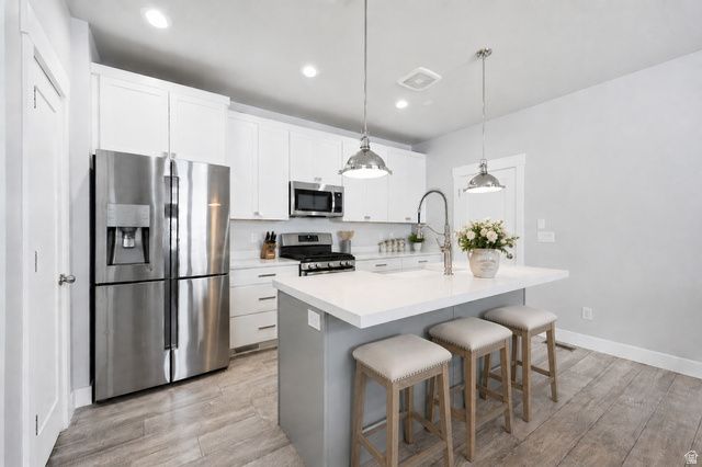 10767 S LAKE TERRACE AVE, South Jordan, UT 84009