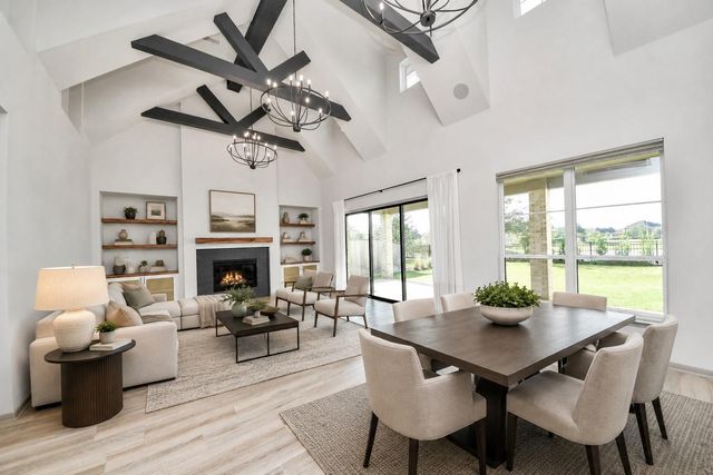 1423 Hackberry Heights Drive, Richmond, TX 77406