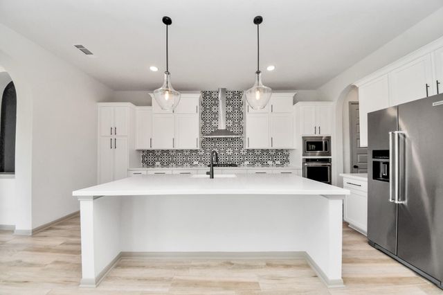 1423 Hackberry Heights Drive, Richmond, TX 77406