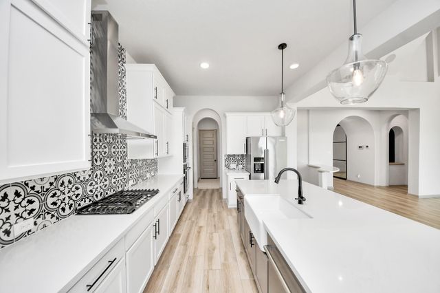 1423 Hackberry Heights Drive, Richmond, TX 77406