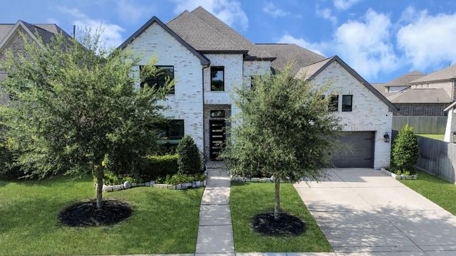 1423 Hackberry Heights Drive, Richmond, TX 77406