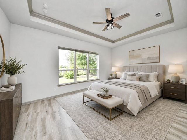 1423 Hackberry Heights Drive, Richmond, TX 77406