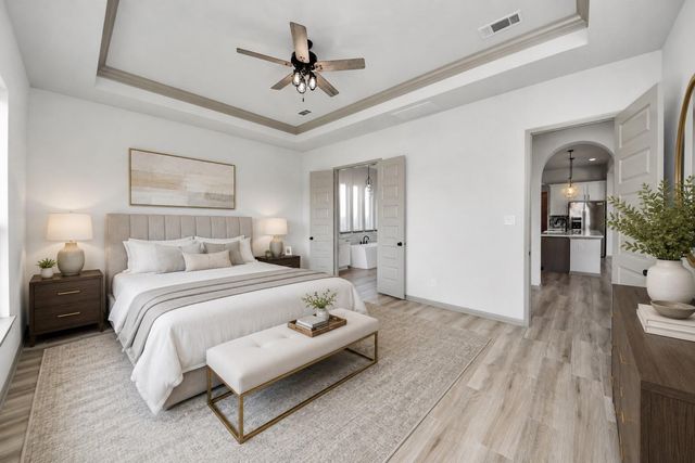 1423 Hackberry Heights Drive, Richmond, TX 77406