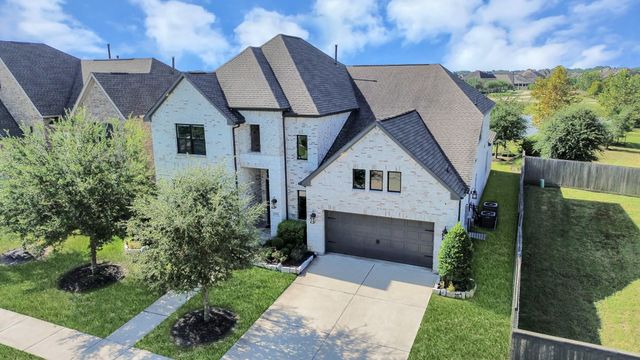 1423 Hackberry Heights Drive, Richmond, TX 77406