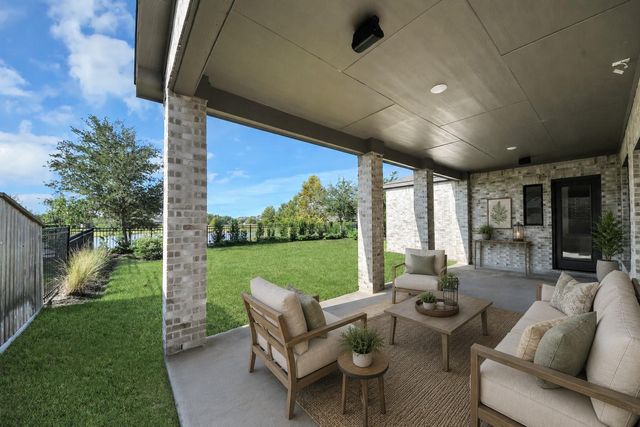 1423 Hackberry Heights Drive, Richmond, TX 77406