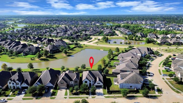 1423 Hackberry Heights Drive, Richmond, TX 77406