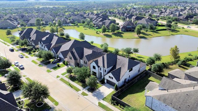 1423 Hackberry Heights Drive, Richmond, TX 77406