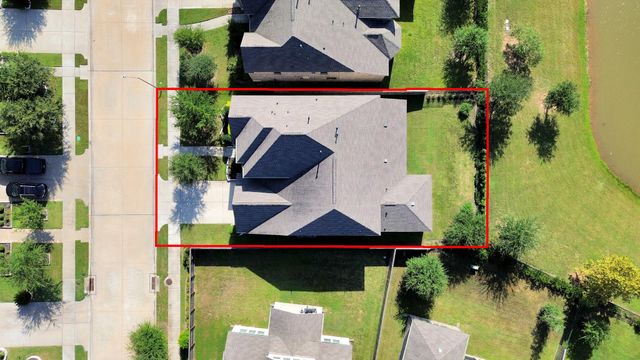 1423 Hackberry Heights Drive, Richmond, TX 77406