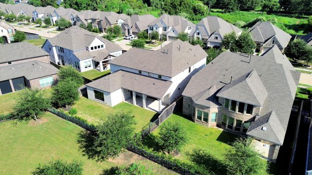 1423 Hackberry Heights Drive, Richmond, TX 77406