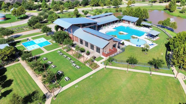 1423 Hackberry Heights Drive, Richmond, TX 77406