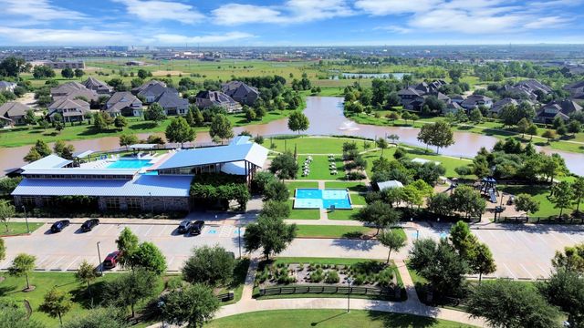 1423 Hackberry Heights Drive, Richmond, TX 77406