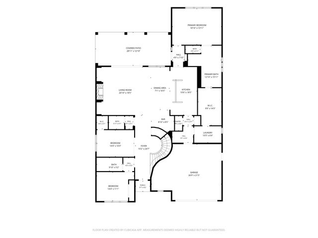 1423 Hackberry Heights Drive, Richmond, TX 77406